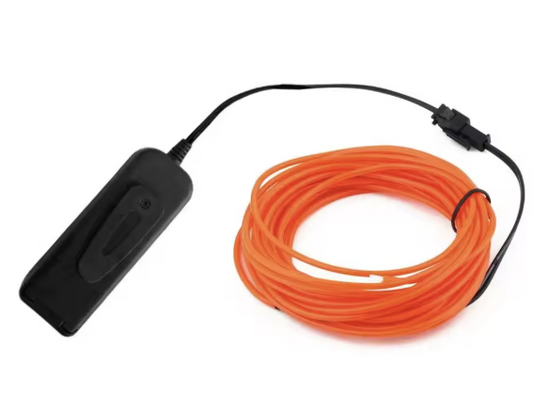 Lysende LED Wire / Neon Wire